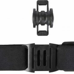 RFR Stirnband Für Power Licht 850 Black