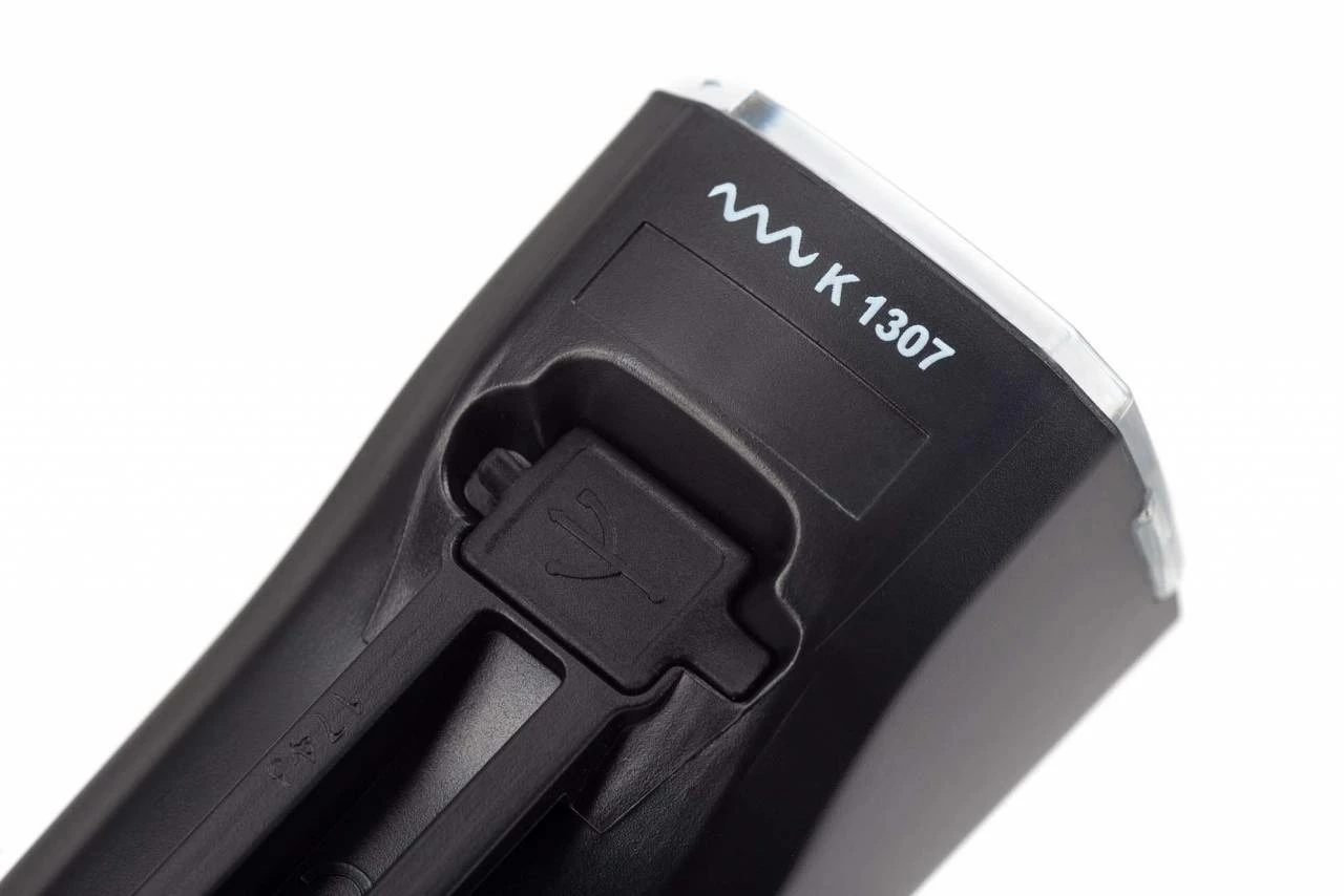 RFR Beleuchtungsset Tour 25 USB Black â Bild 3