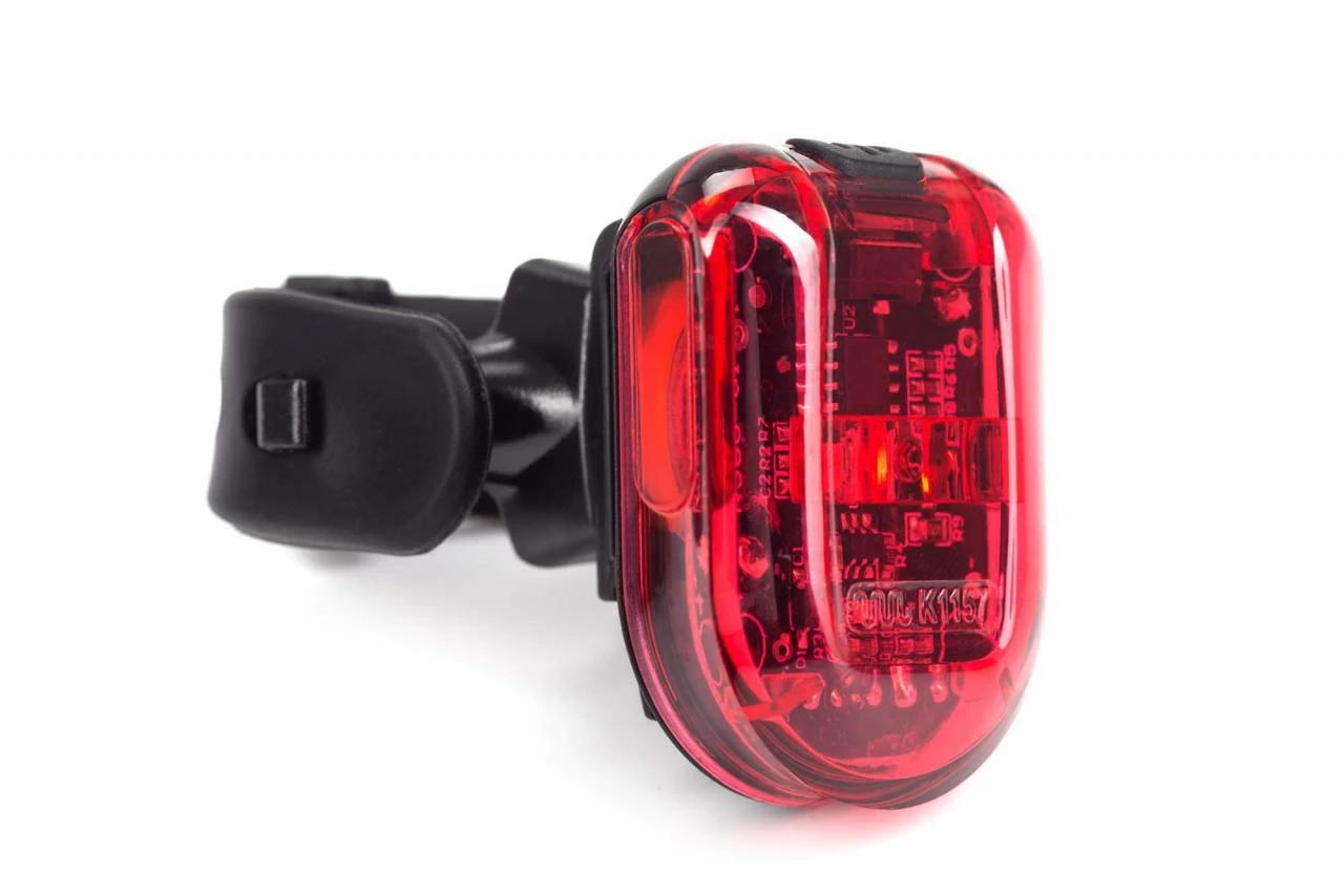 RFR Beleuchtungsset Tour 25 USB Black â Bild 4