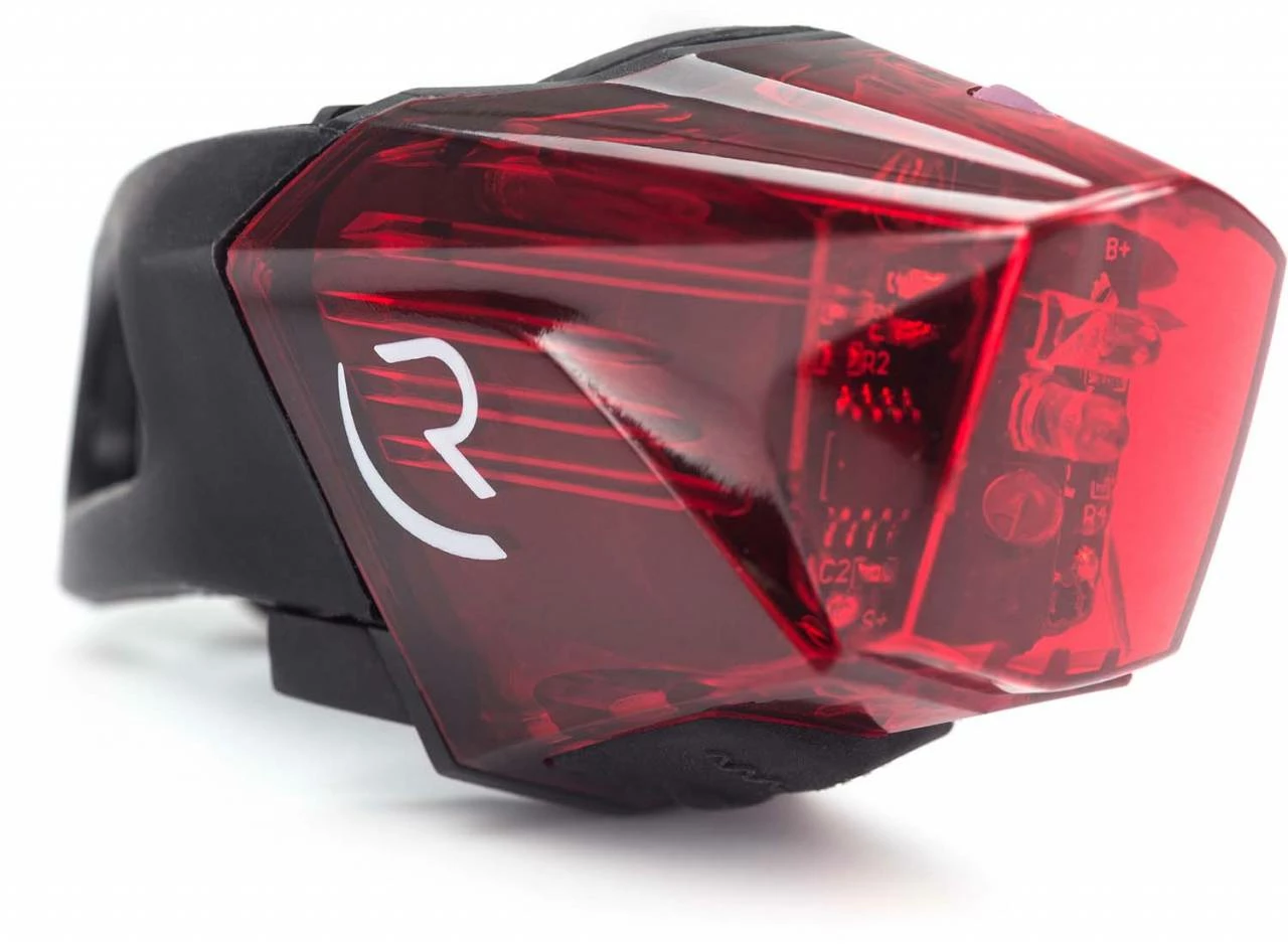 RFR Beleuchtungsset Tour 90 USB Black â Bild 2