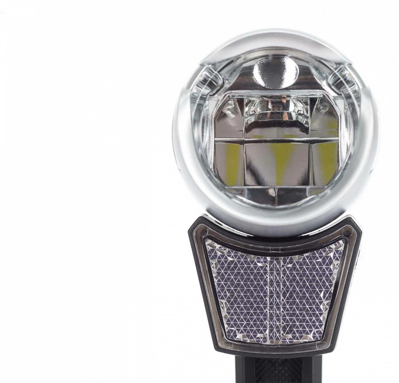 RFR E-Bike Frontlicht Tour 90 Black â Bild 4