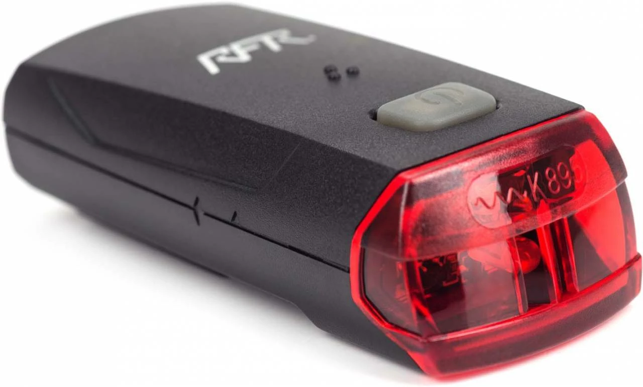 RFR Beleuchtungsset Tour 32 Black â Bild 4