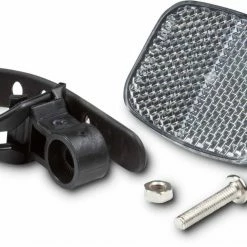 RFR Lenker Frontstrahler White