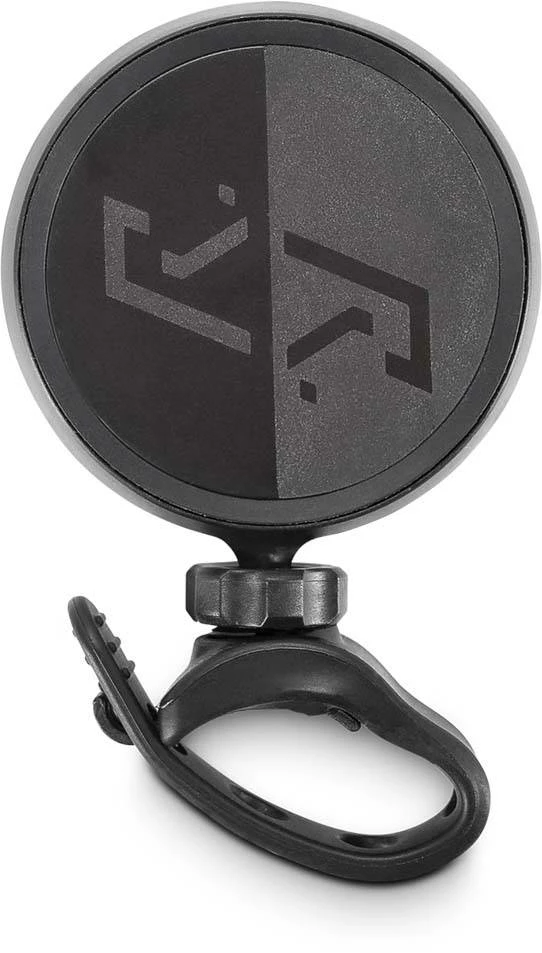 RFR Spiegel Sneak A Peek Black N Grey