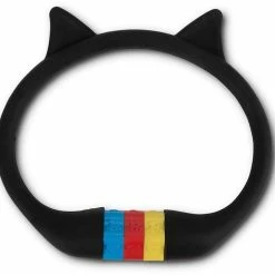 RFR Zahlenkabelschloss HPS "CAT" 10 X 350 Mm Black