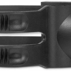 RFR Fahrradschlosshalterung Black