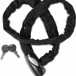 RFR Kettenschloss Black