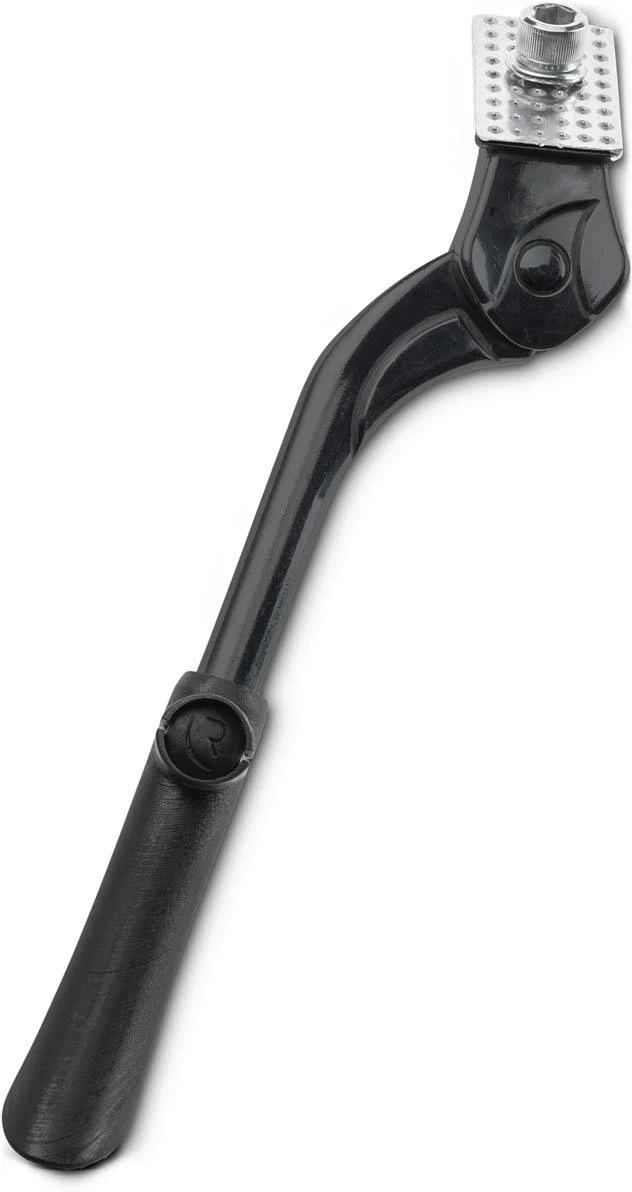 RFR Fahrradständer JUNIOR PRO Black Für 16"