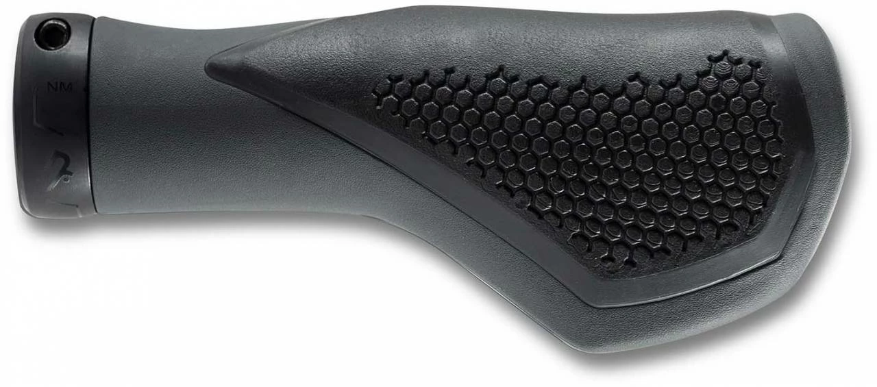 Natural Fit Griffe COMFORT Black N Grey â Bild 2