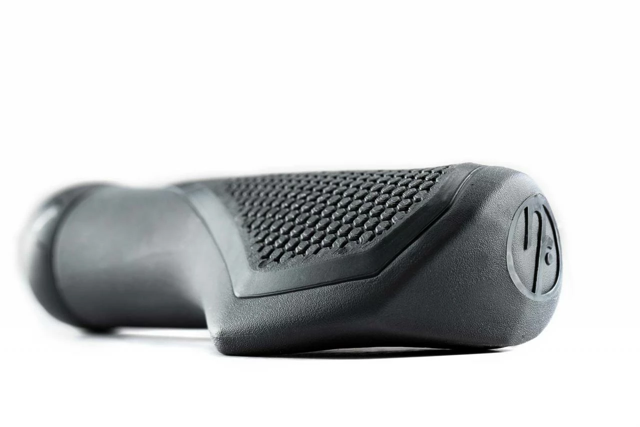 Natural Fit Griffe COMFORT Black N Grey â Bild 3