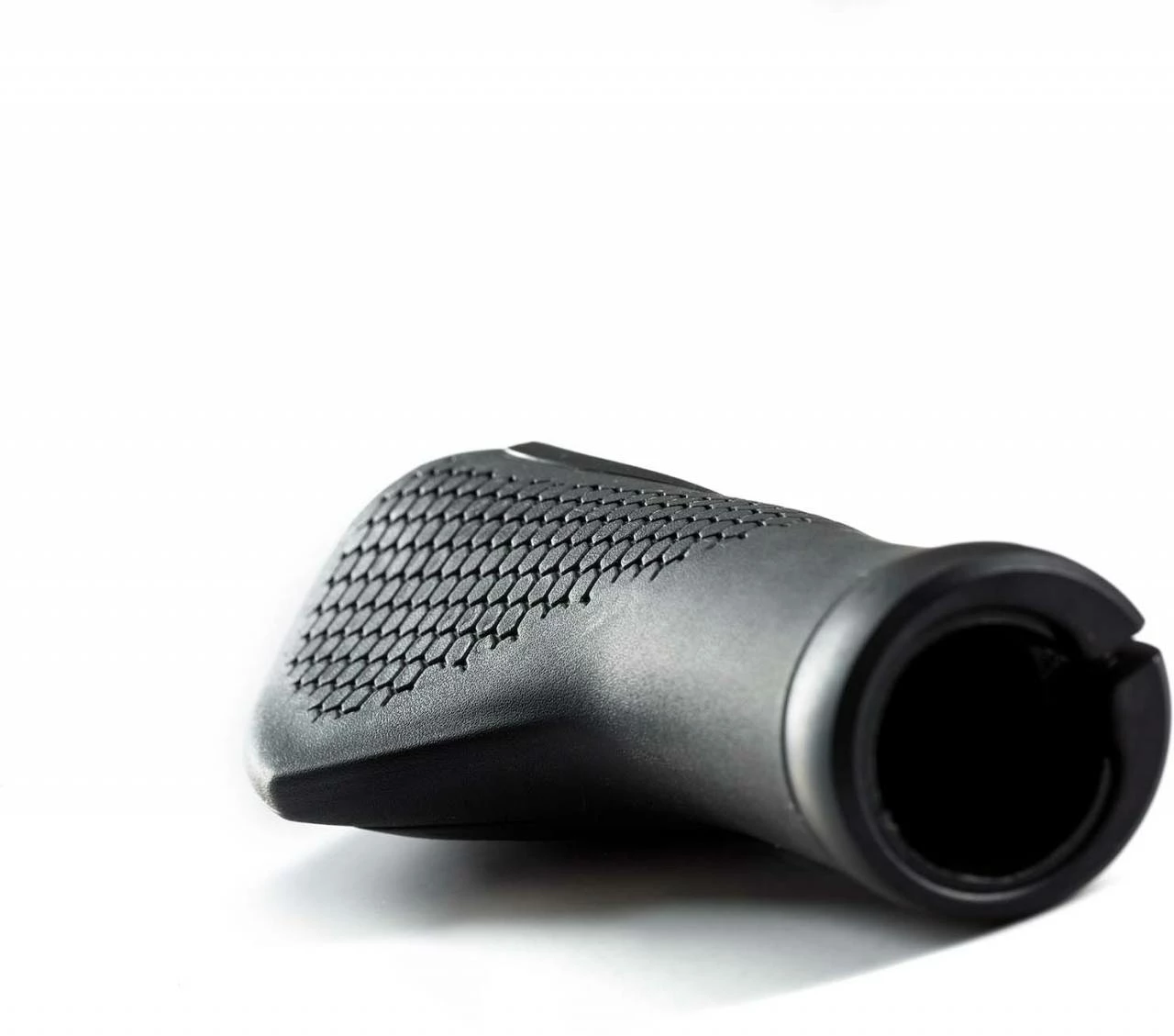 Natural Fit Griffe COMFORT Black N Grey â Bild 5