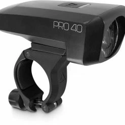 ACID Frontlicht PRO 40 Black