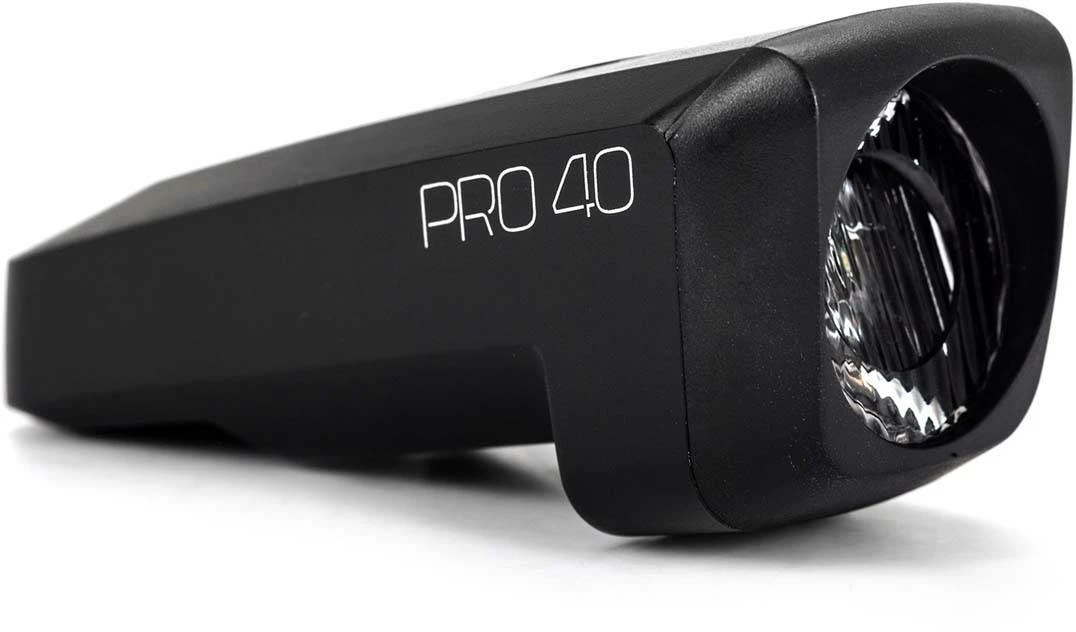 ACID Frontlicht PRO 40 Black â Bild 2