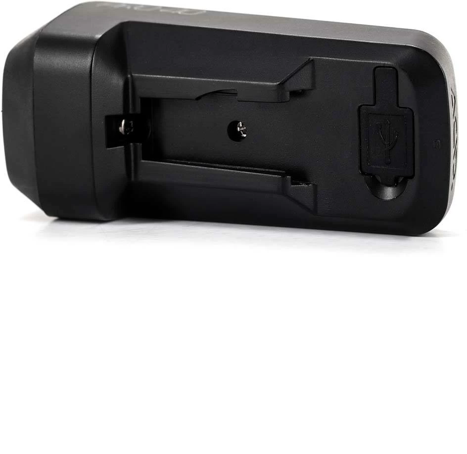 ACID Frontlicht PRO 40 Black â Bild 3