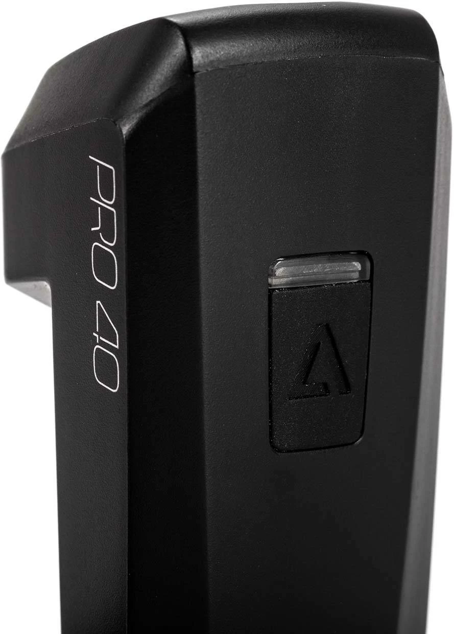 ACID Frontlicht PRO 40 Black â Bild 4