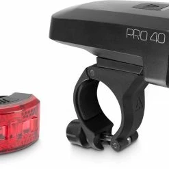 ACID Beleuchtungsset PRO 40 Black