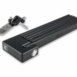 ACID Faltschloss RIGID 100 PURE - Black