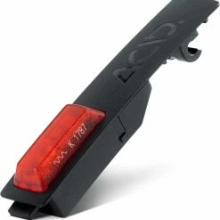 ACID Dynamo Schutzblechrücklicht PRO-D - Black