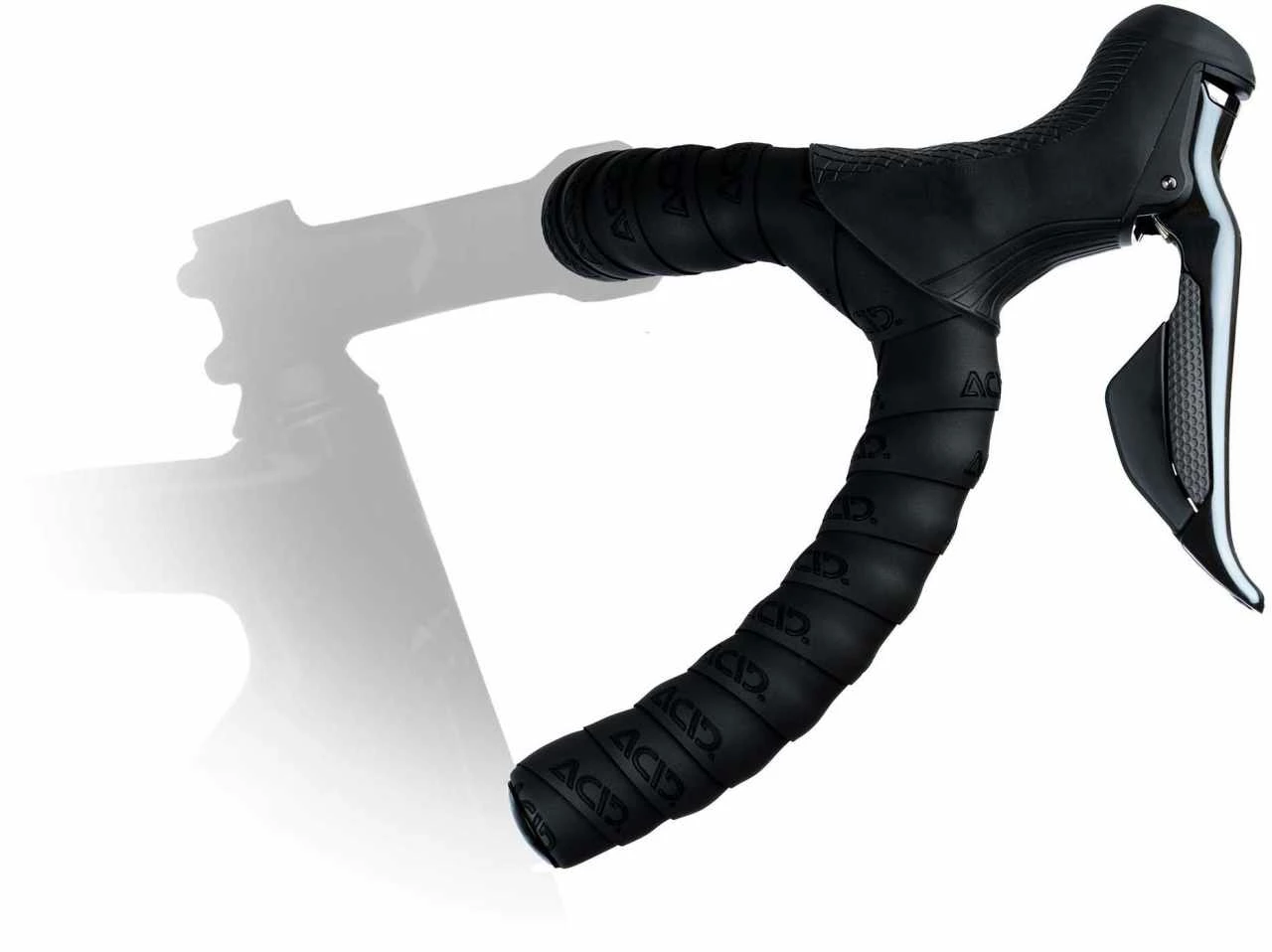 ACID Lenkerband RC 2,5 CMPT - Black â Bild 2