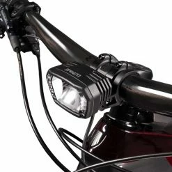 Lupine Scheinwerfer SL X Bosch BES 3 E-Bike 35mm