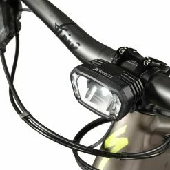 Lupine Scheinwerfer SL X Bosch BES3 E-Bike 31.8 Mm