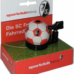Fanbike Glocke SC SC Freiburg