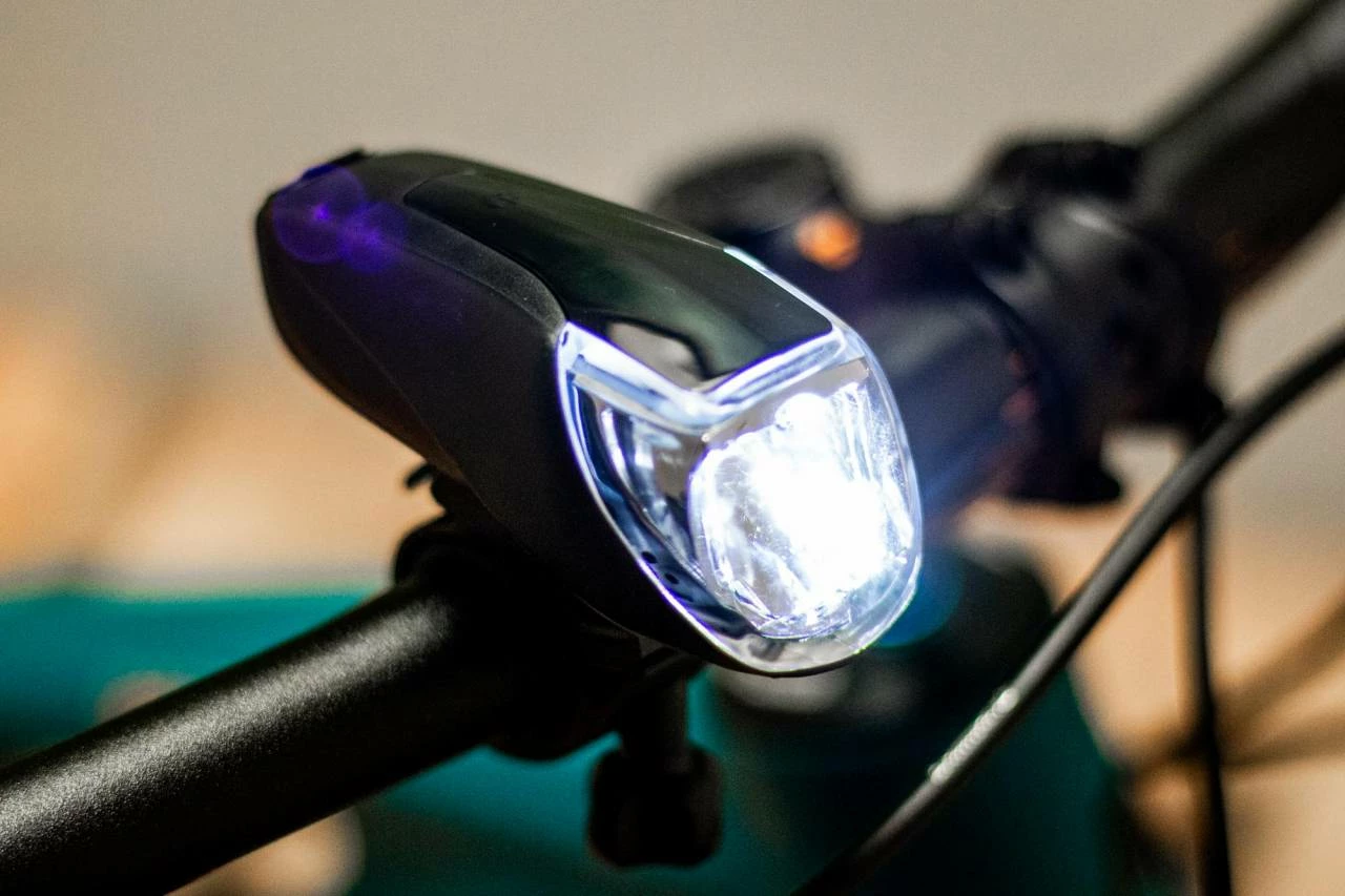 RFR Beleuchtungsset Tour 90 USB Black â Bild 5