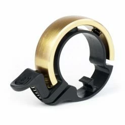 Knog Glocke Oi Small Brass