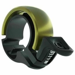 Knog Glocke Oi Small Black/olive